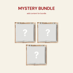 Essential Mystery Trio