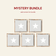 Surprise Handcrafted Set