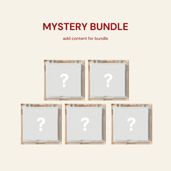 Essential Mystery Set