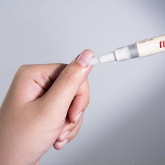 The Cuticle Oil