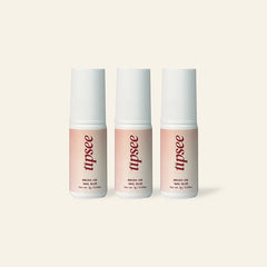 The Brush-On Trio