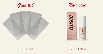 How To Make Press On Nails Last Longer