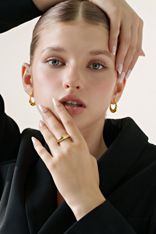 Press On Nails: Your Nails, Your Way