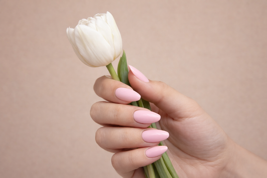 Press On Nails: The Perfect Gift for Your Loved One