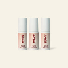 The Brush-On Trio