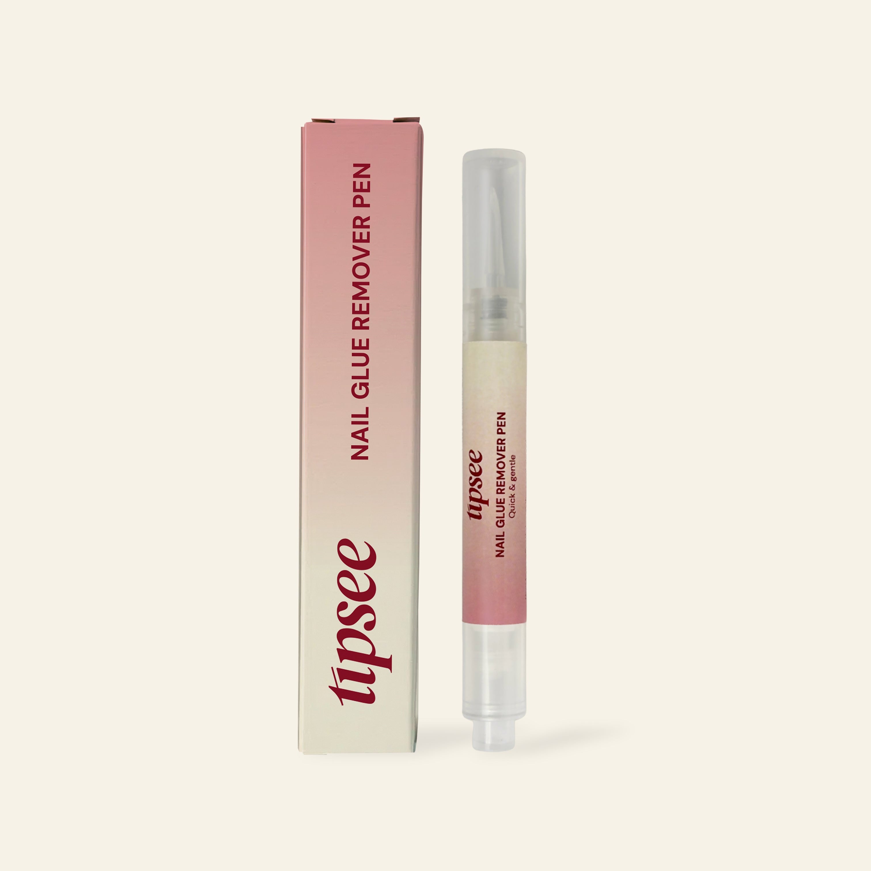The Press-On Pro Kit