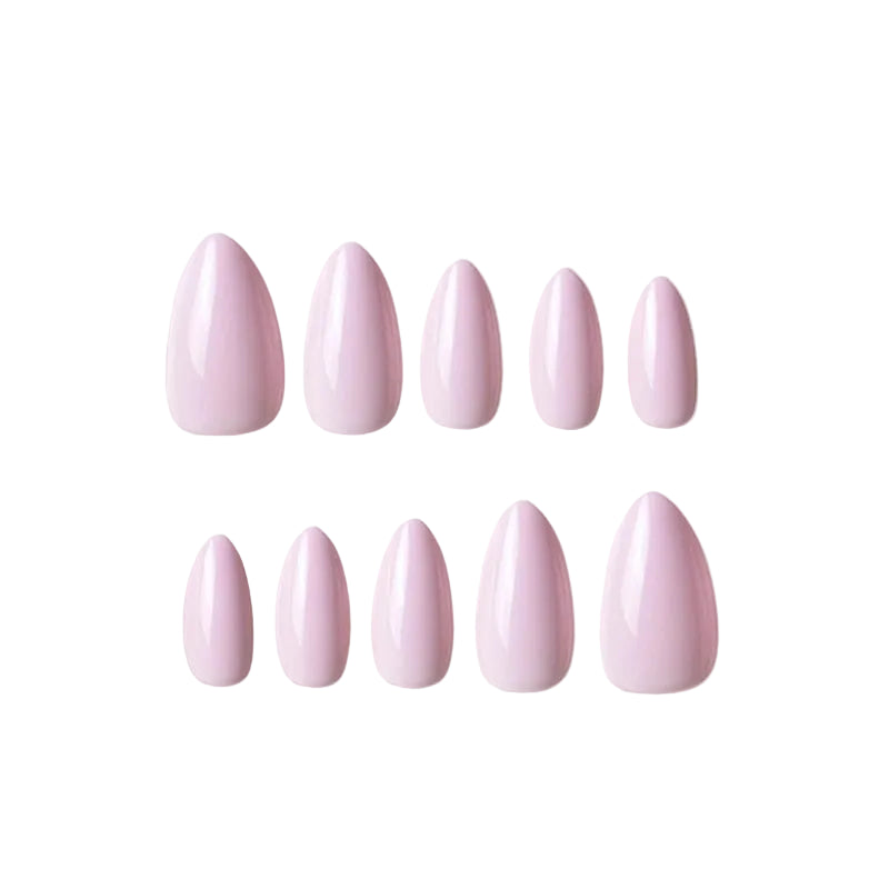 Bare Blush