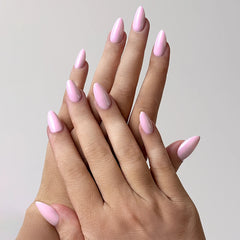 Bare Blush