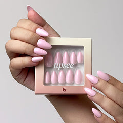 Bare Blush