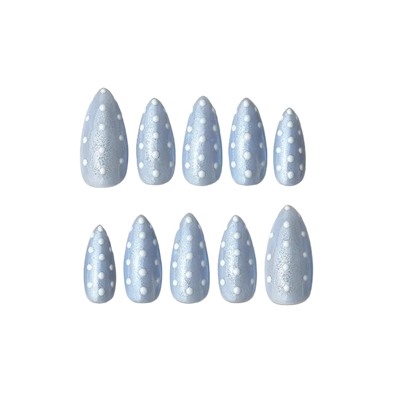 Bubble Glaze