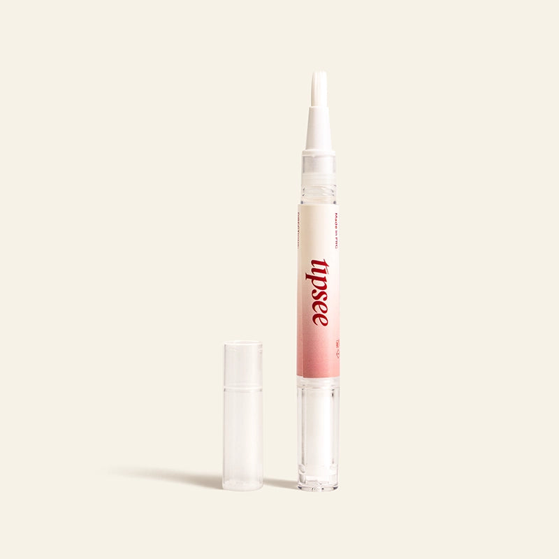 The Cuticle Oil