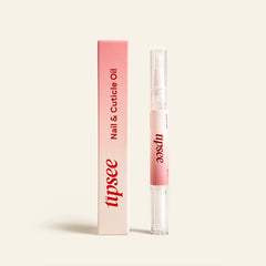 The Cuticle Oil