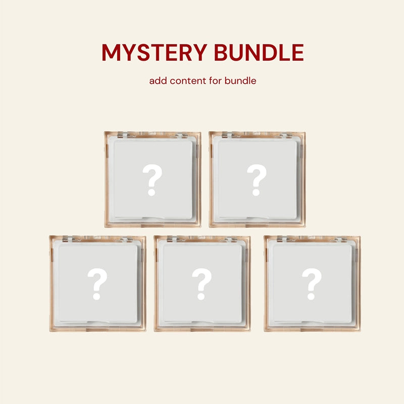 Essential Mystery Set