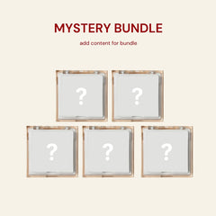 Essential Mystery Set