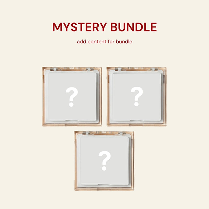 Essential Mystery Trio