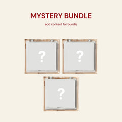 Essential Mystery Trio