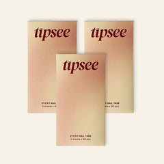 The Reusable Press-On Pack