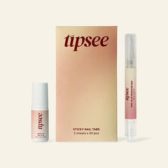 The Press-On Pro Kit