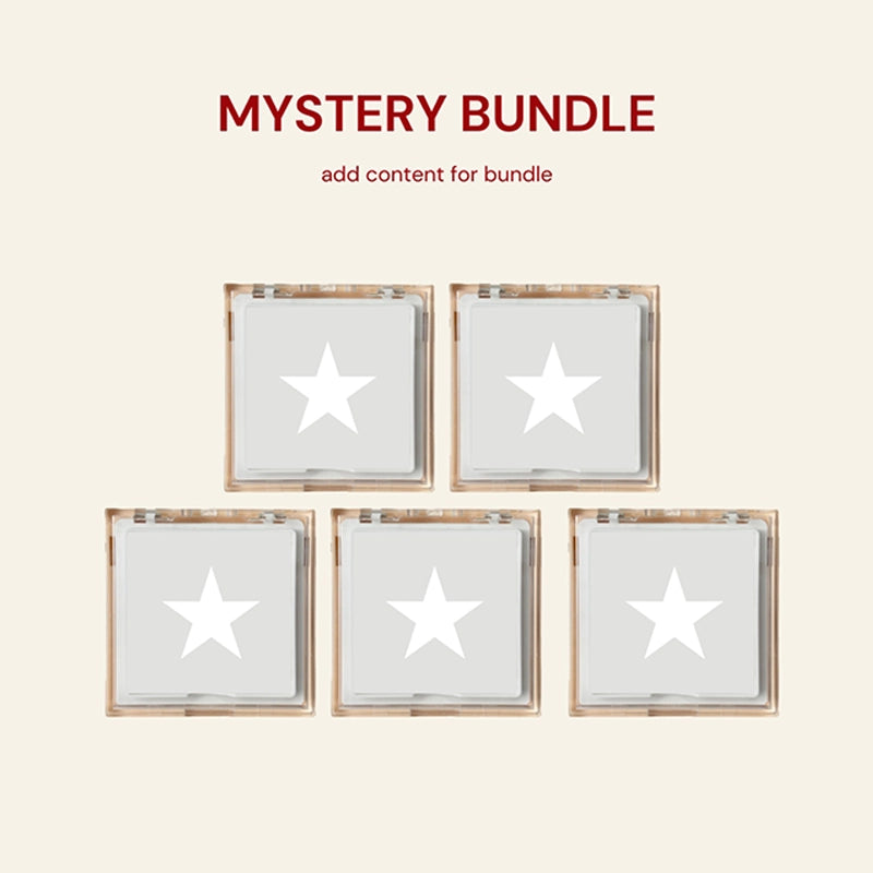 Surprise Handcrafted Set