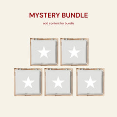 Surprise Handcrafted Set
