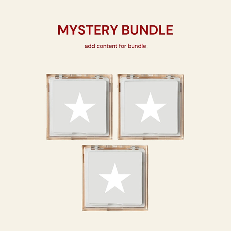 Surprise Handcrafted Trio