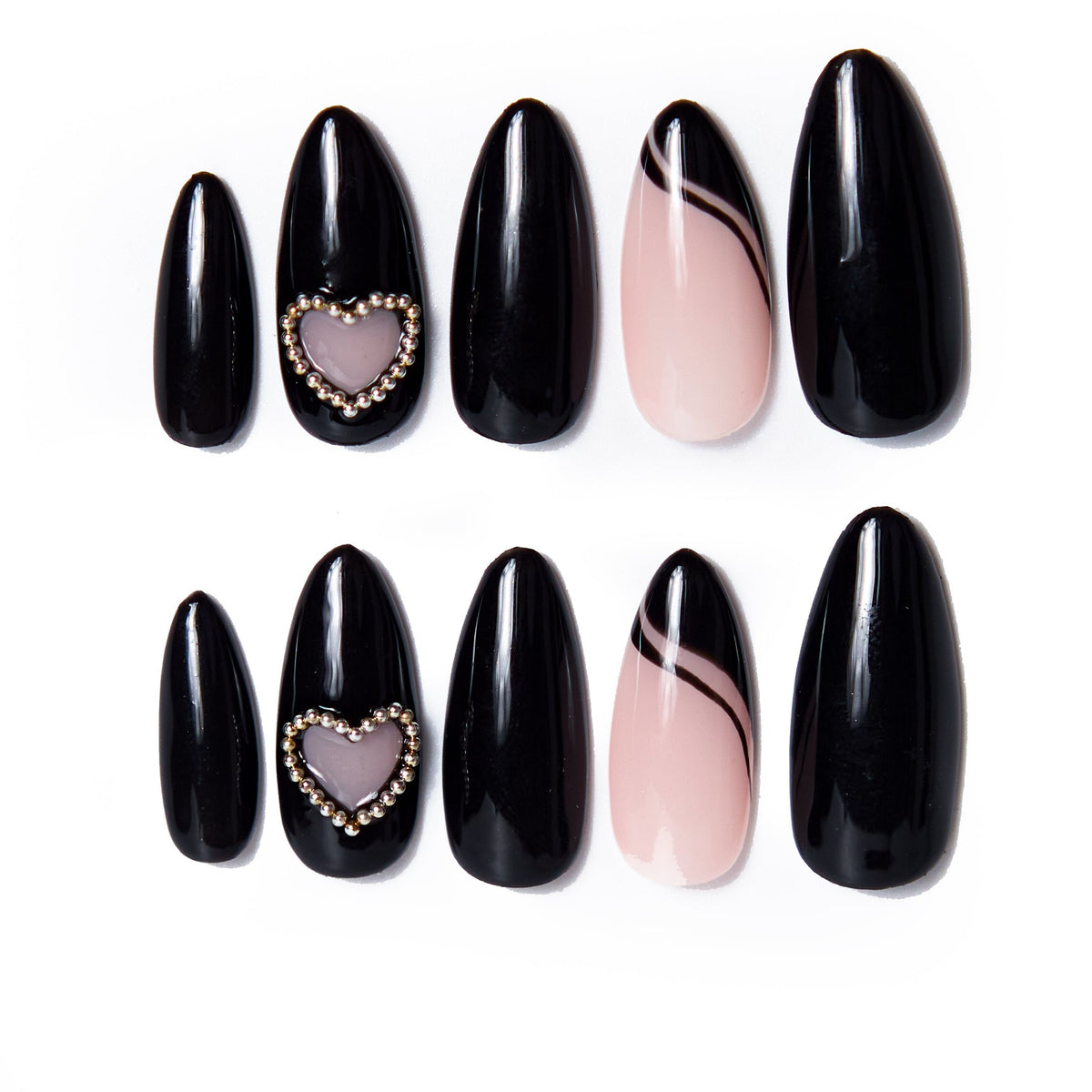 Noir Heart