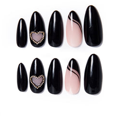 Noir Heart