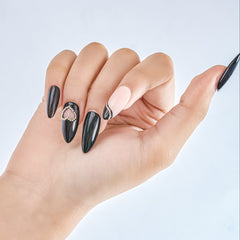 Noir Heart
