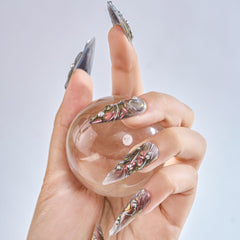 Shimmer Veil