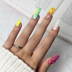 Prism Petal