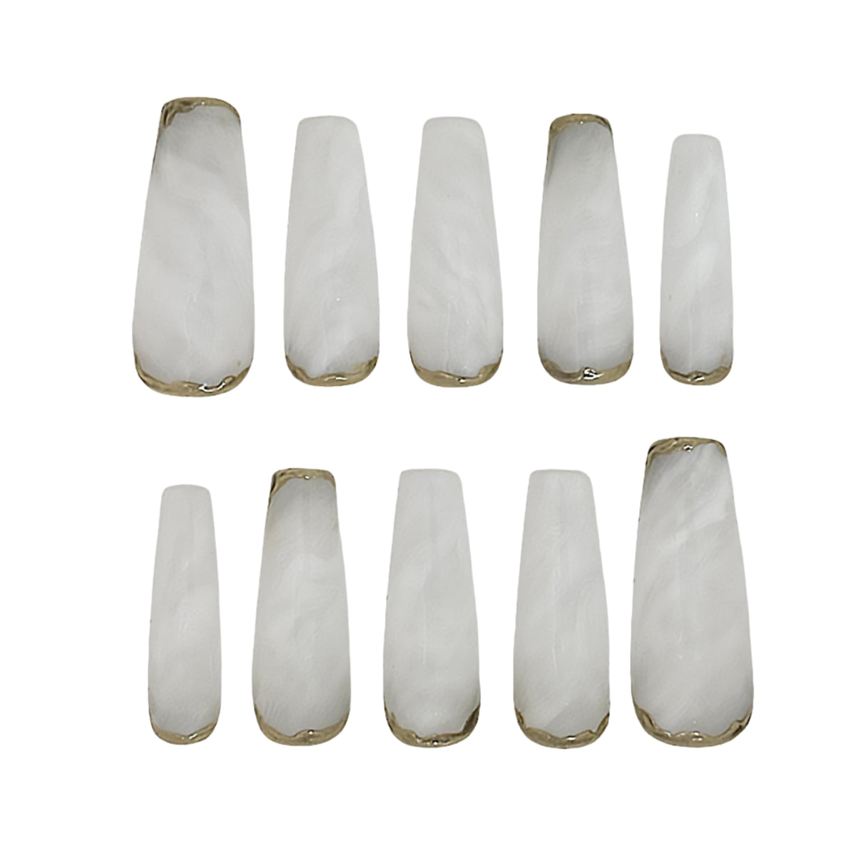 Marble Gilt