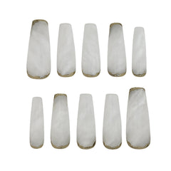 Marble Gilt