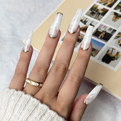Marble Gilt