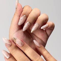 Glimmer Marble