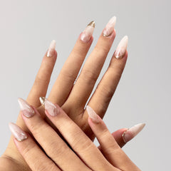Glimmer Marble