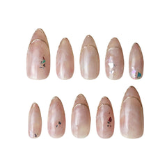 Blush Marble