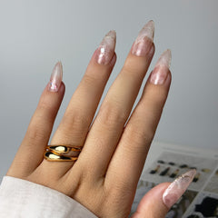 Blush Marble