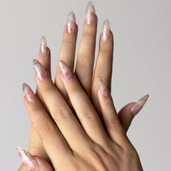 Blush Marble