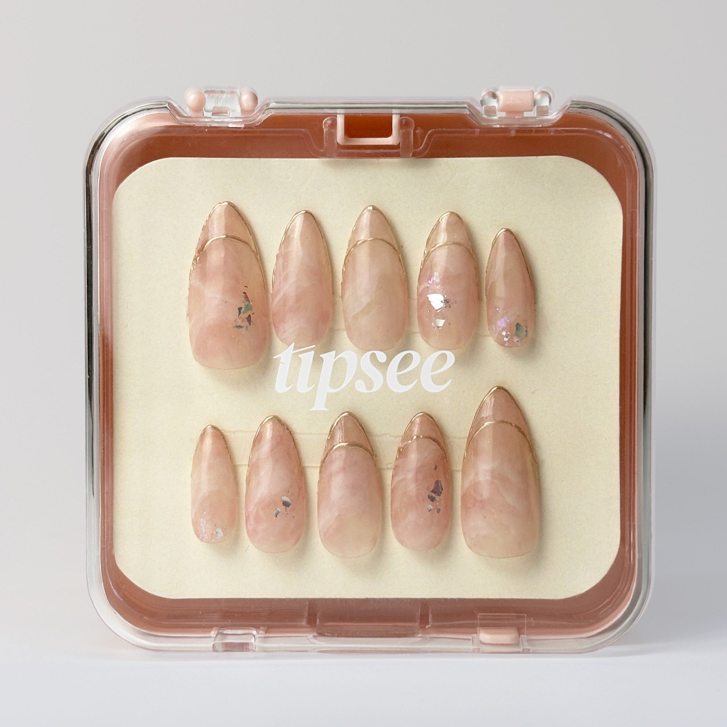 Blush Marble