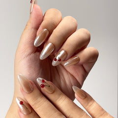 Dewy Cherry