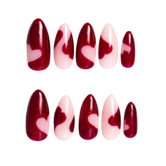 Velvet Rouge