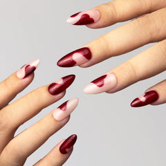 Velvet Rouge