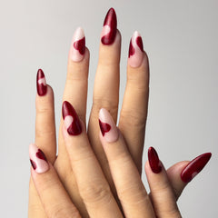 Velvet Rouge