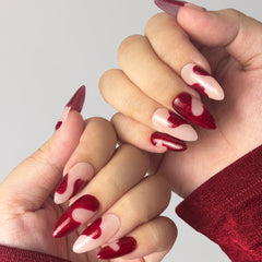 Velvet Rouge
