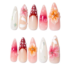 Fairy Pink