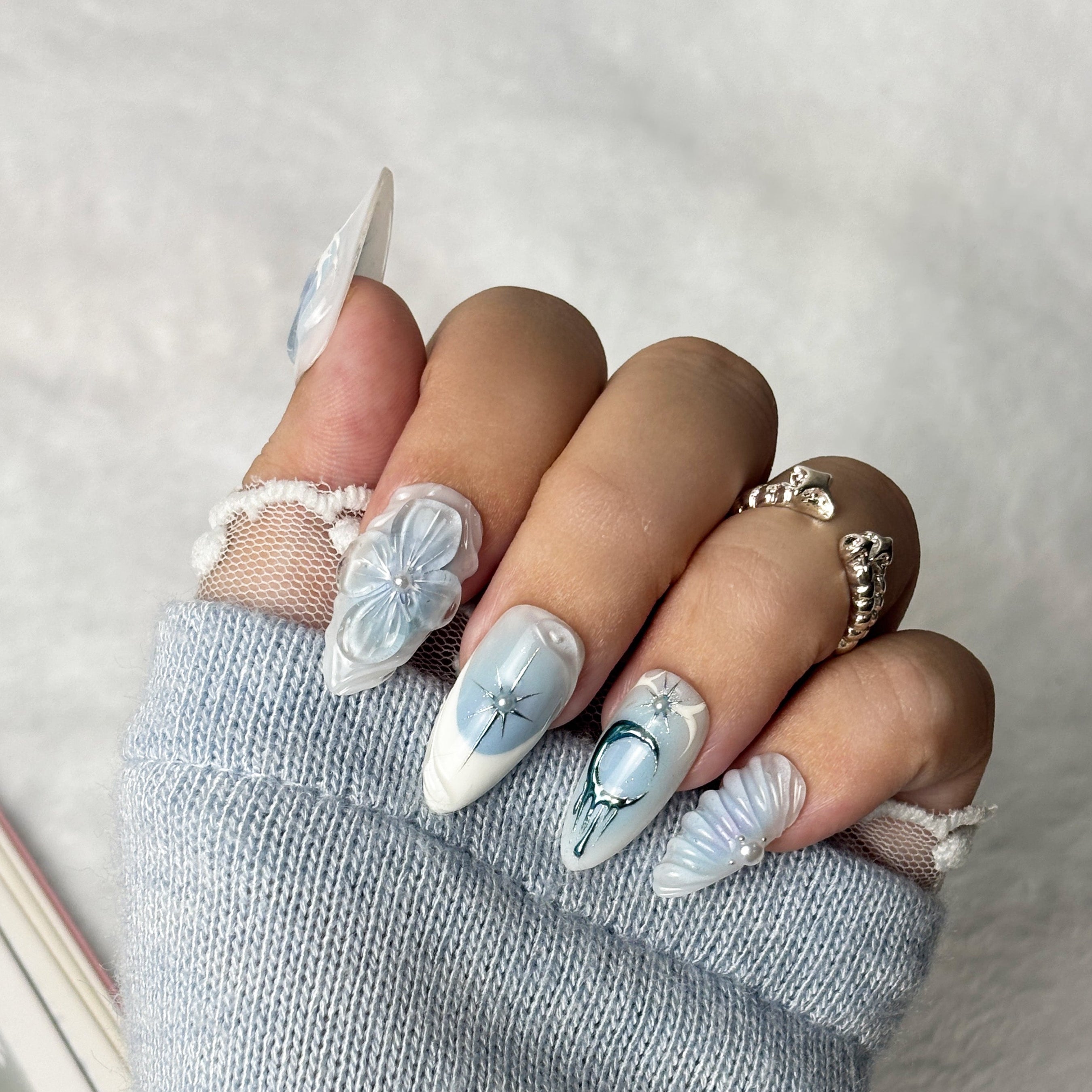Ocean Lullaby