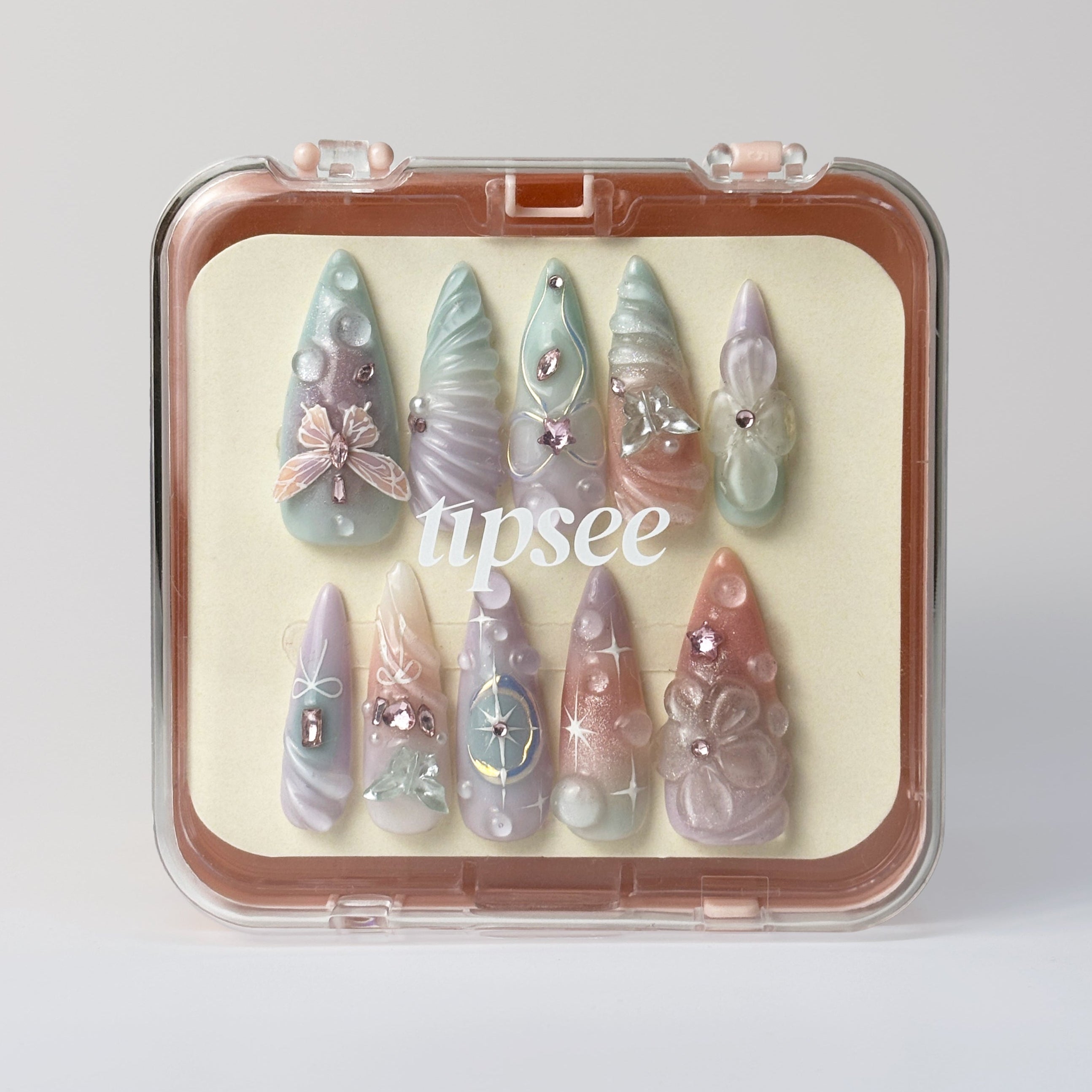 Dreamy Muse