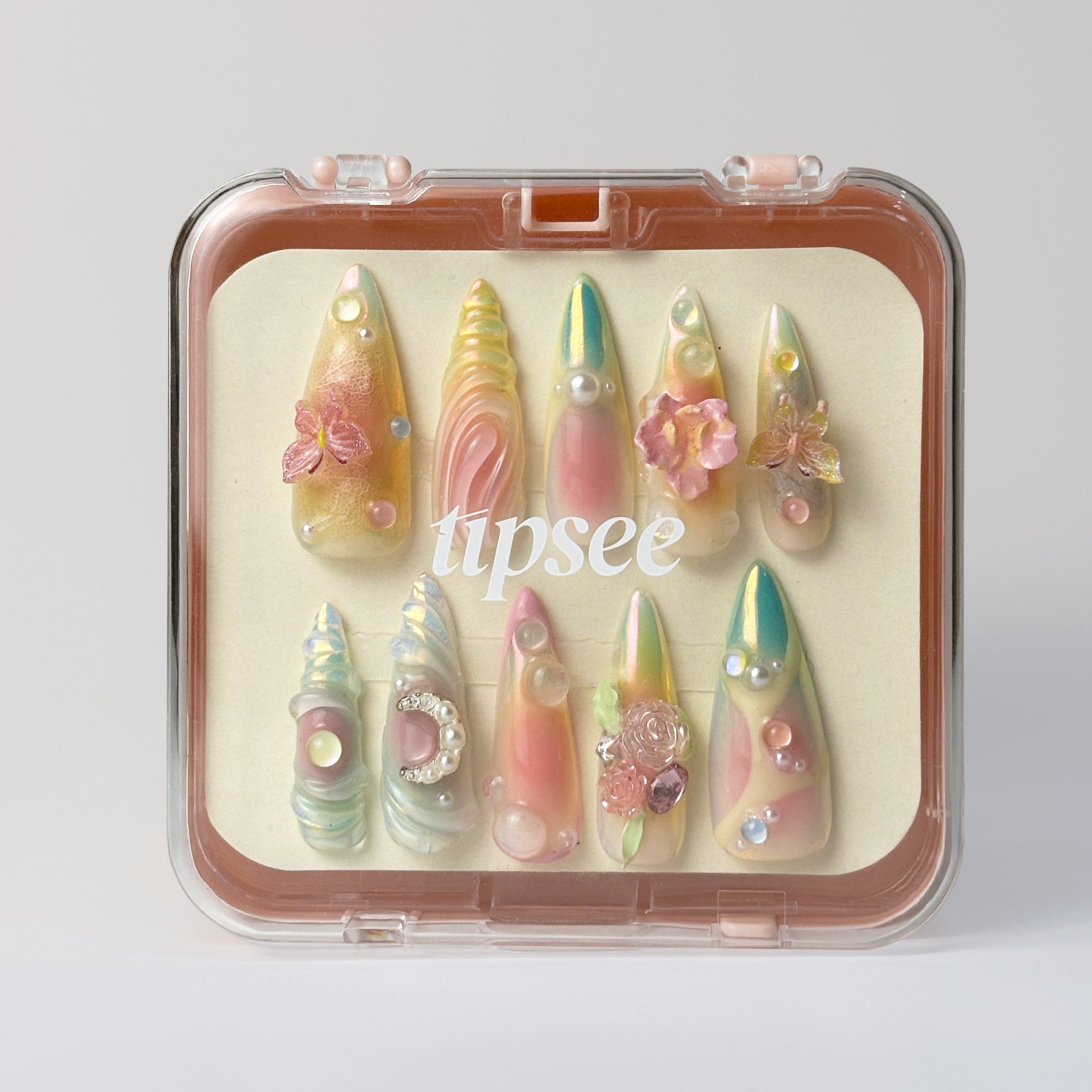 Trinket Box
