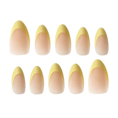 Buttercup Contour