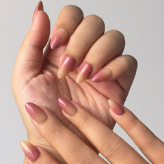 Pinky Dawn